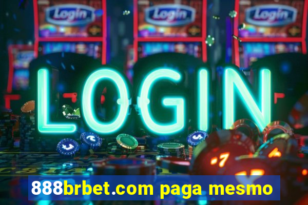 888brbet.com paga mesmo